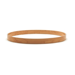 Gibraltar Gibralter 18" Maple BD Hoop