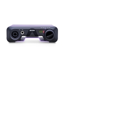 Apogee Boom 2x2 USB-C Audio Interface