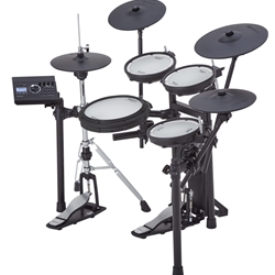 Roland TD-17KVX2 V-Drums Series 2 Electronic Drumkit