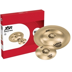 Sabian XSR Effects Pack - Brilliant