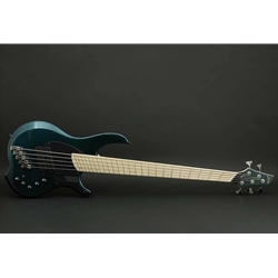 DingwallGuitars Adam Nolly Getgood NG3 - 5 String Bass Guitar w/ Bag