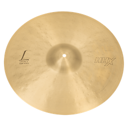 Sabian 18' HHX legacy Crash Cymbal