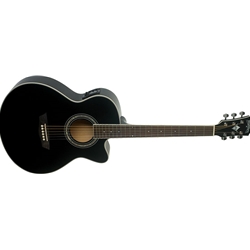 Washburn Festival Acoustic-Electric Guitar