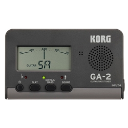 Korg Guitar & Bass Tuner