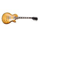 Gibson Les Paul Studio Session with Bag - Honeyburst Electric Guitar