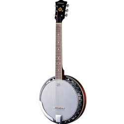 Alabama 6 String Banjo