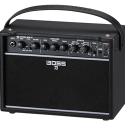 Boss Katana-Mini X Guitar Amplifier