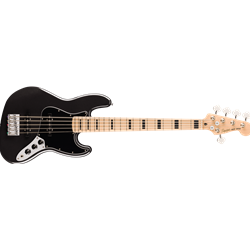 Squier Affinity Series® Active Jazz Bass® V