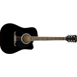 Fender FA-125CE Dreadnought