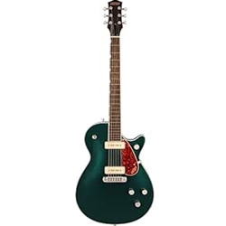 Gretsch G5210-P90 Electromatic® Jet™ Two 90 Single-Cut with Wraparound Tailpiece